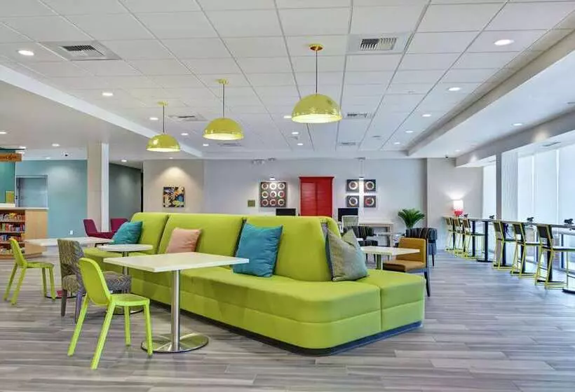 ホテル Home2 Suites By Hilton Springdale
