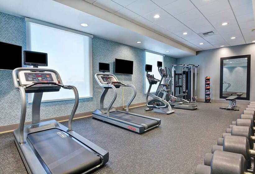 酒店 Home2 Suites By Hilton Springdale