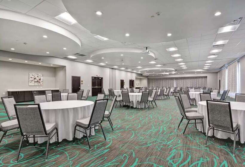 酒店 Home2 Suites By Hilton Springdale