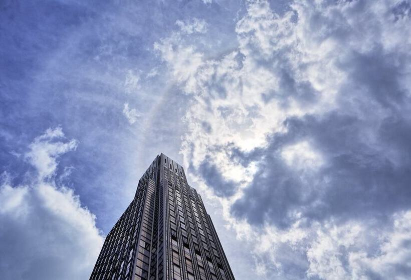 هتل Rosewood Hong Kong