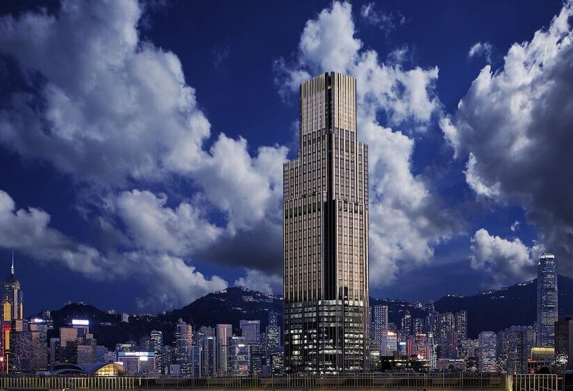 هتل Rosewood Hong Kong