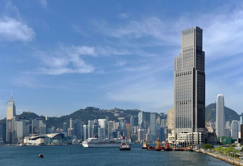 هتل Rosewood Hong Kong
