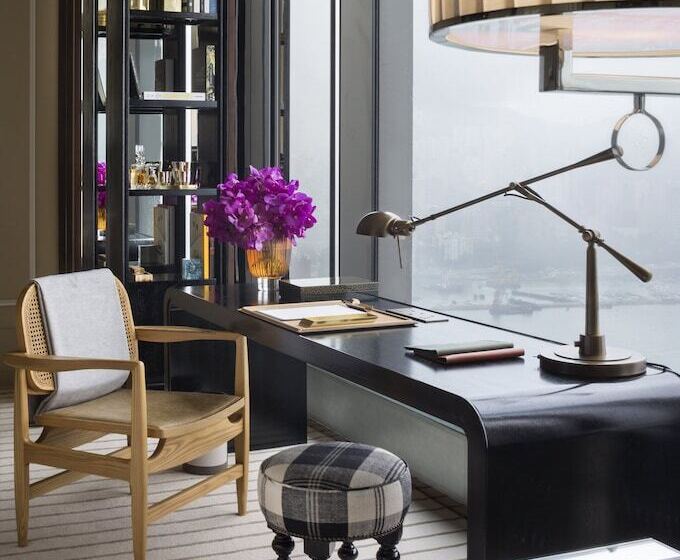 هتل Rosewood Hong Kong