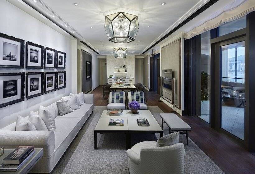 هتل Rosewood Hong Kong