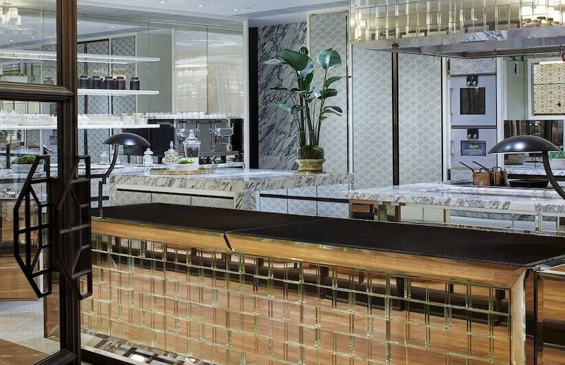 هتل Rosewood Hong Kong