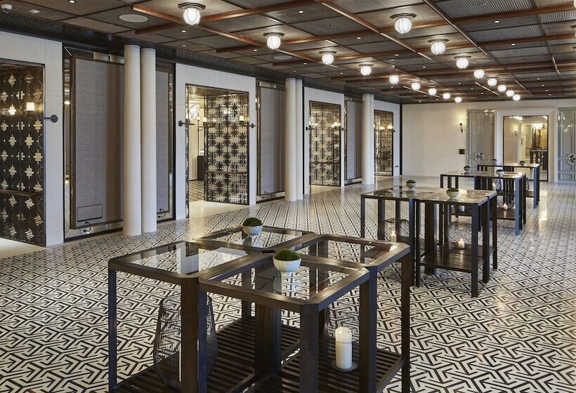 هتل Rosewood Hong Kong