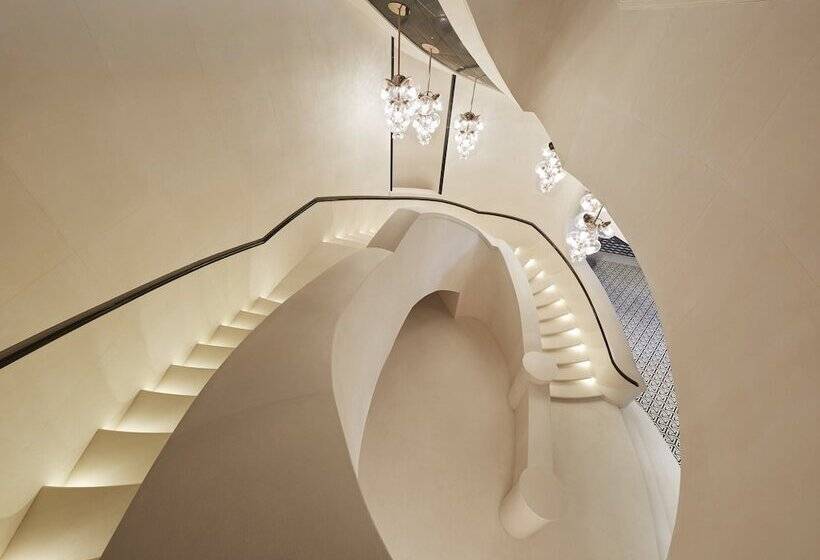 هتل Rosewood Hong Kong