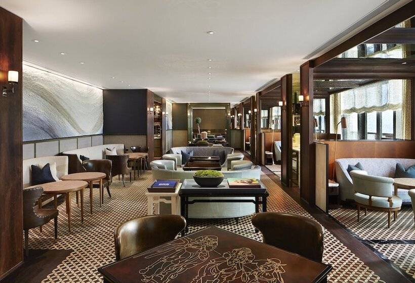 هتل Rosewood Hong Kong