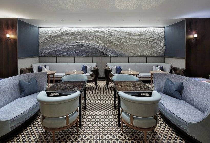 هتل Rosewood Hong Kong