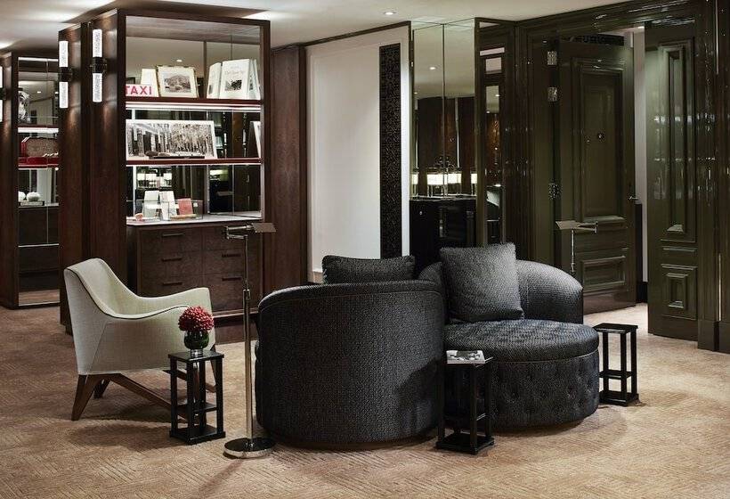 هتل Rosewood Hong Kong