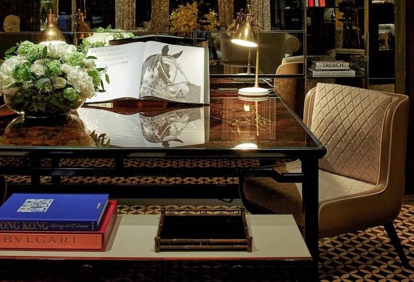 هتل Rosewood Hong Kong