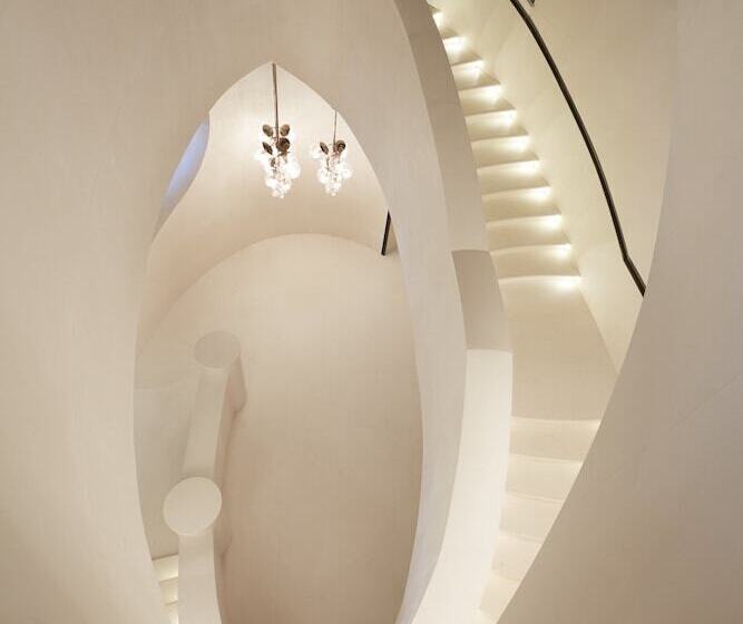 هتل Rosewood Hong Kong