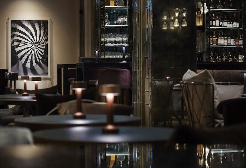 هتل Rosewood Hong Kong