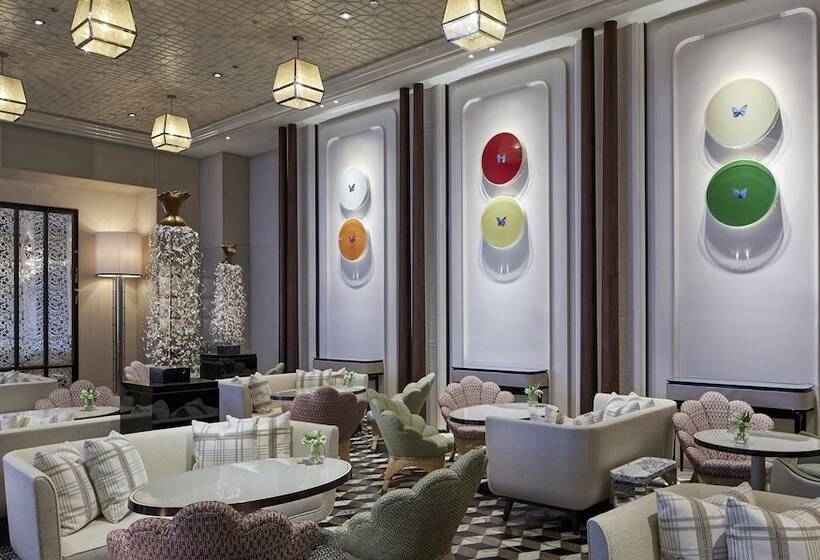 هتل Rosewood Hong Kong