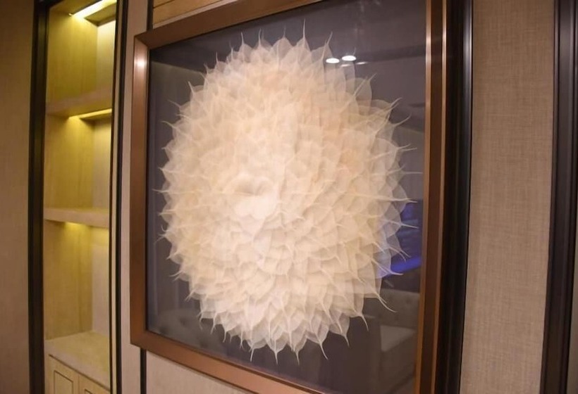 酒店 Wyndham Grand Maoming