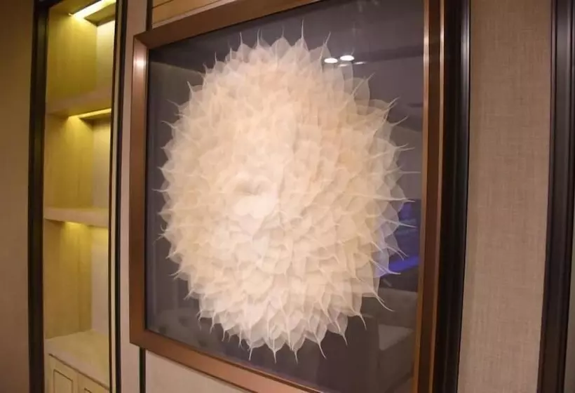 Hotelli Wyndham Grand Maoming