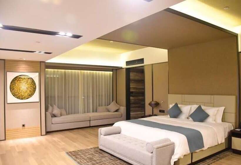 酒店 Wyndham Grand Maoming