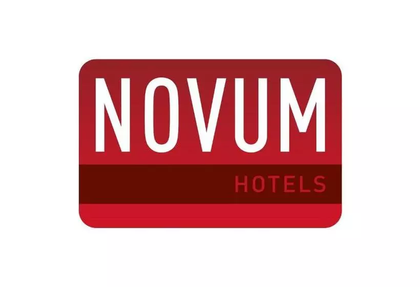 Novum  Flora Apartments