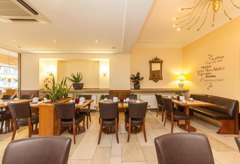 Novum Flora Apartments