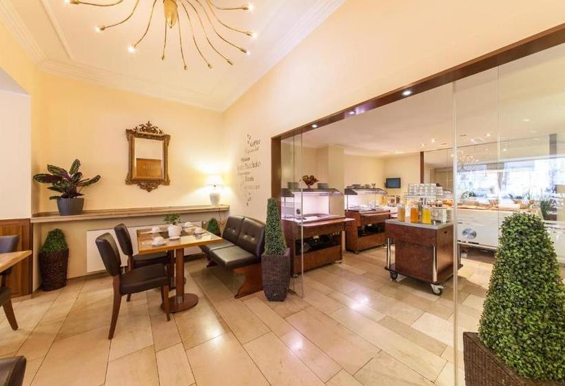 Novum Flora Apartments