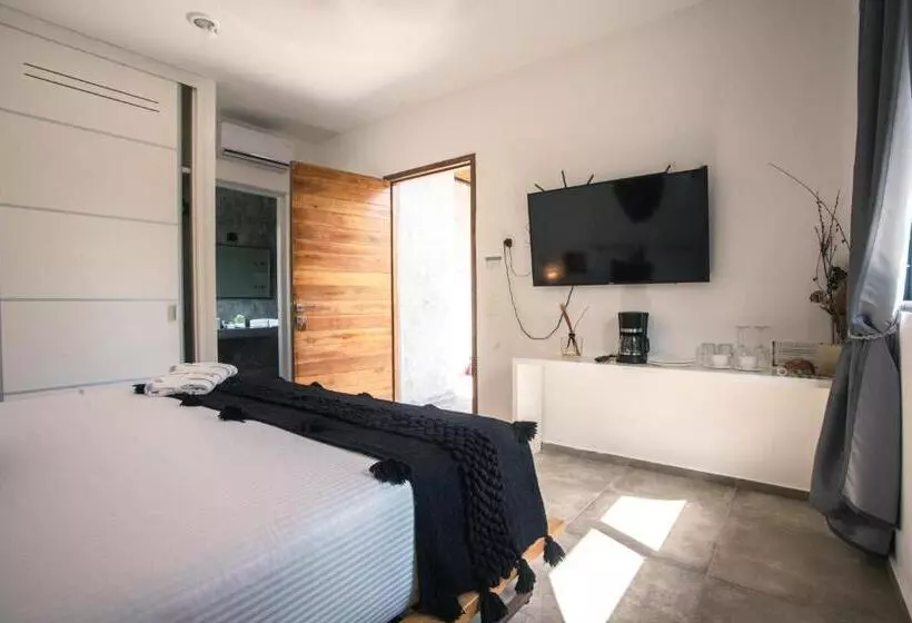 Panacea Condo Tulum