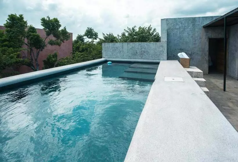 Panacea Condo Tulum