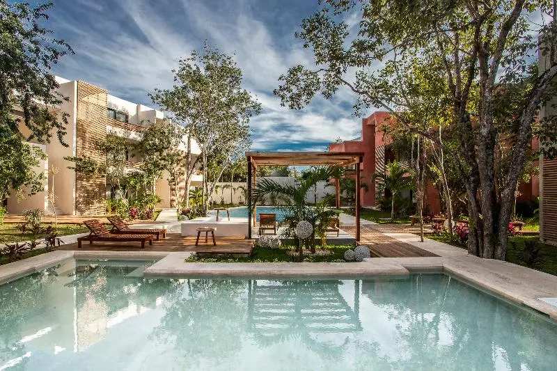 Panacea Condo Tulum