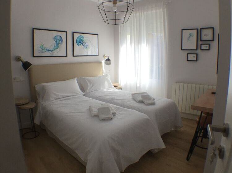 Pension Boutique Doña Urraca