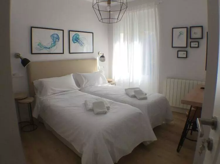 Pension Boutique Doña Urraca