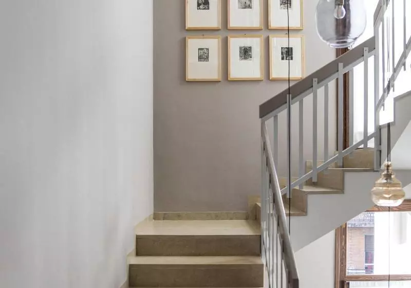 پانسیون Residenza Del Borgo