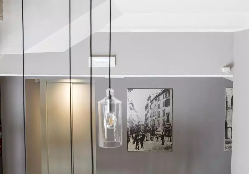 پانسیون Residenza Del Borgo