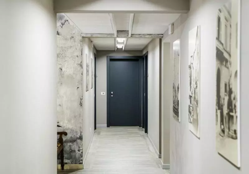 پانسیون Residenza Del Borgo