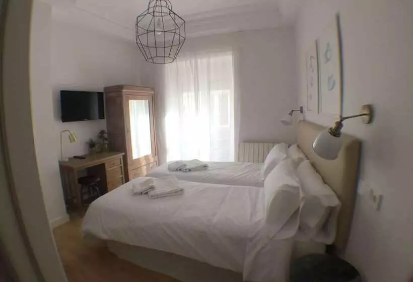 Pension Boutique Doña Urraca