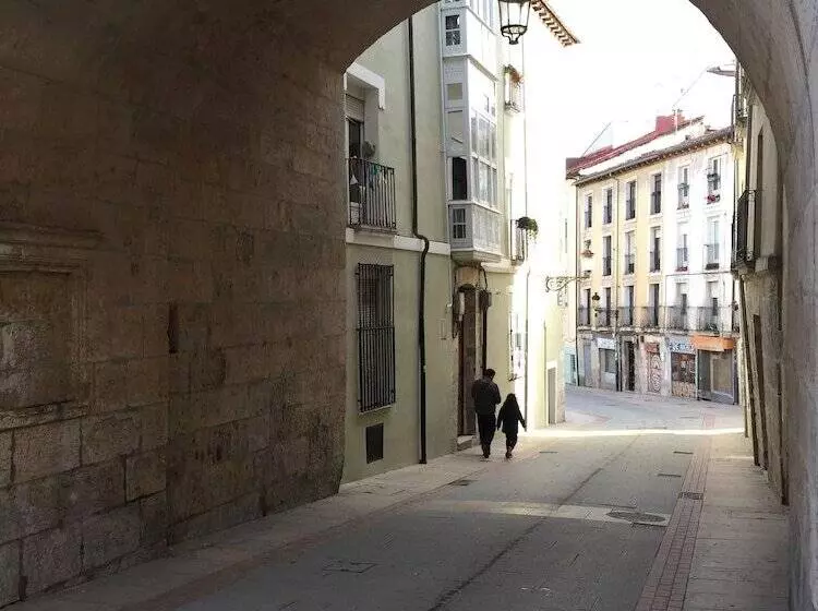 Pension Boutique Doña Urraca