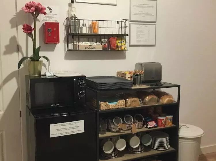 Pension Boutique Doña Urraca