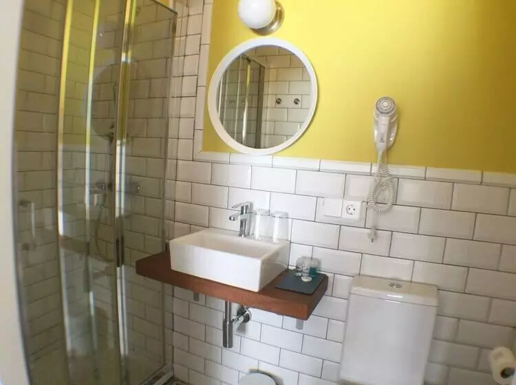 Pension Boutique Doña Urraca