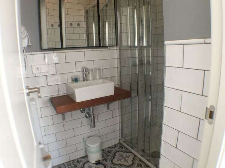 Pension Boutique Doña Urraca