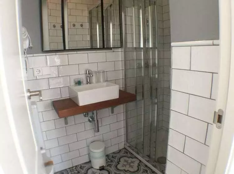 Pension Boutique Doña Urraca