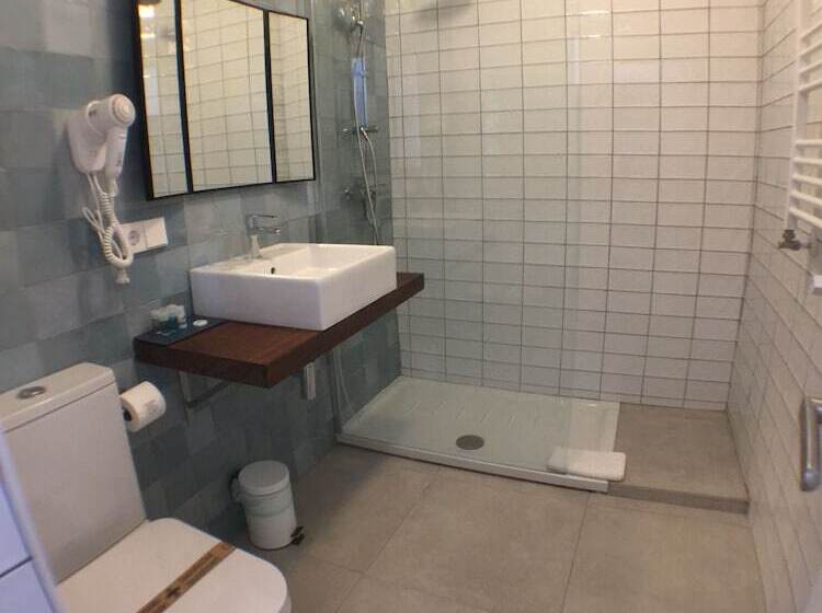 Pension Boutique Doña Urraca