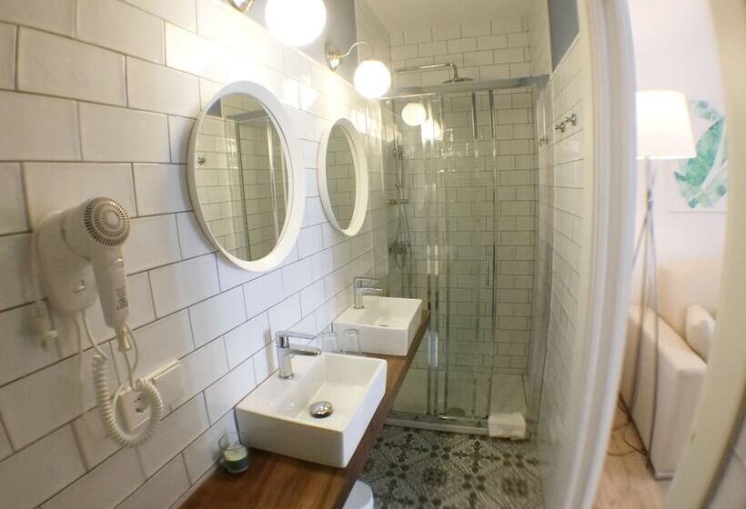 Pension Boutique Doña Urraca