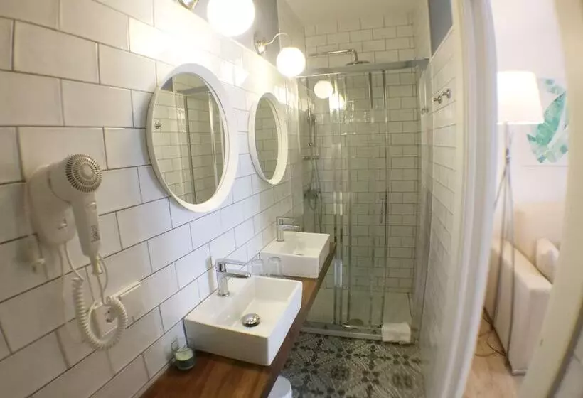 Pension Boutique Doña Urraca