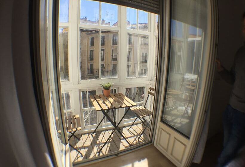 Pension Boutique Doña Urraca