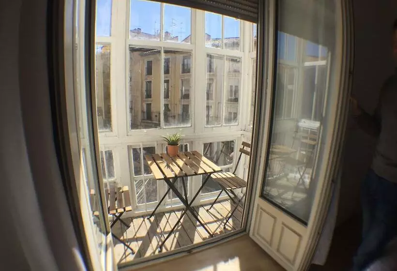 Pension Boutique Doña Urraca