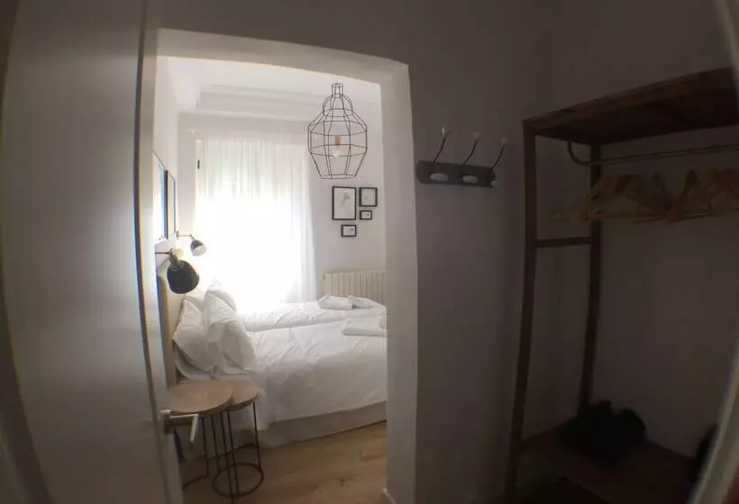 Pension Boutique Doña Urraca