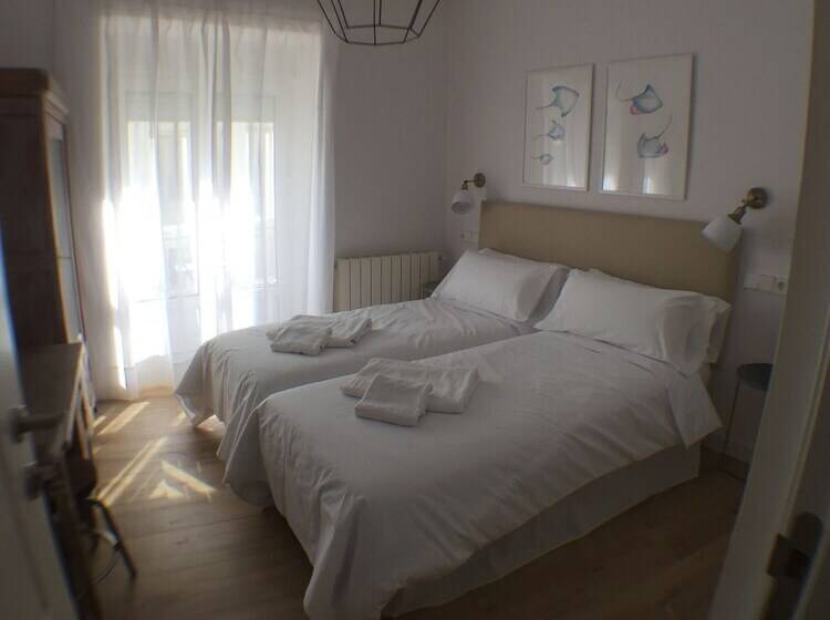 Pension Boutique Doña Urraca