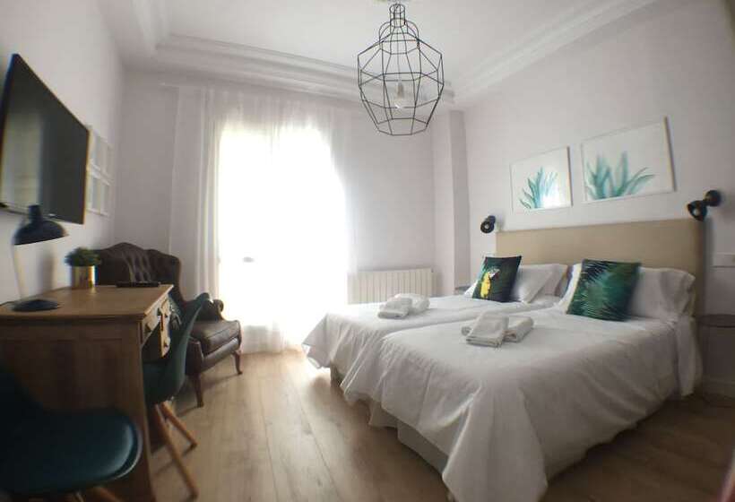 Pension Boutique Doña Urraca