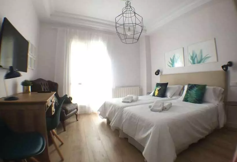 Pension Boutique Doña Urraca