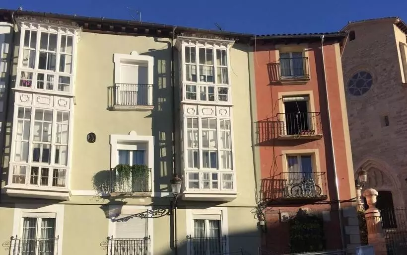 Pension Boutique Doña Urraca