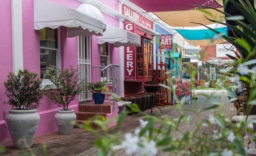 Zzzone Boutique Hostel