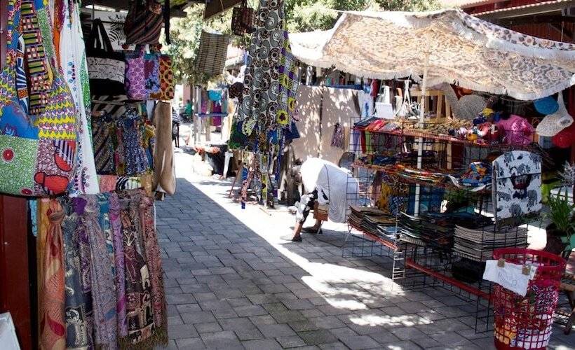 Zzzone Boutique Hostel